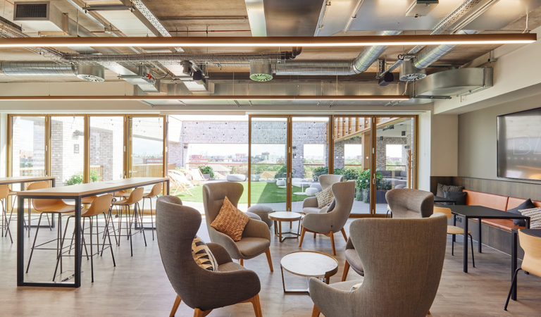 Office Space Manchester Science Park - Image 3