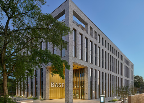 Office Space Manchester Science Park - Image 1