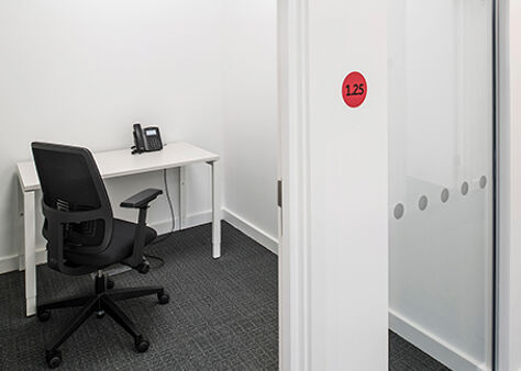 Office Space Redwood House - Image 5