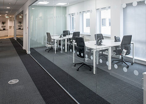 Office Space Redwood House - Image 8