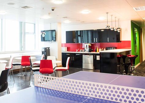 Image #9 of Euston Tower