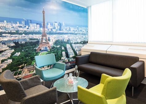 Image #6 of Euston Tower