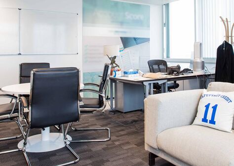 Image #4 of Euston Tower