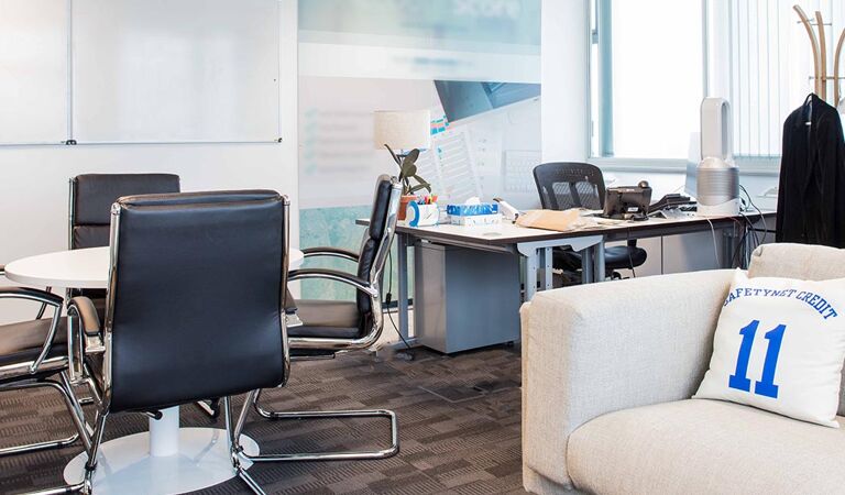 Image #4 of Euston Tower