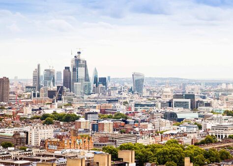 Image #10 of Euston Tower