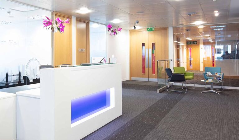 Image #3 of Euston Tower