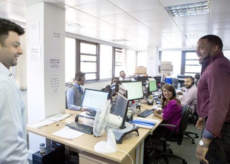 Office Space Watford - Image 6