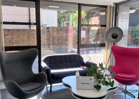 Office Space Watford - Image 2