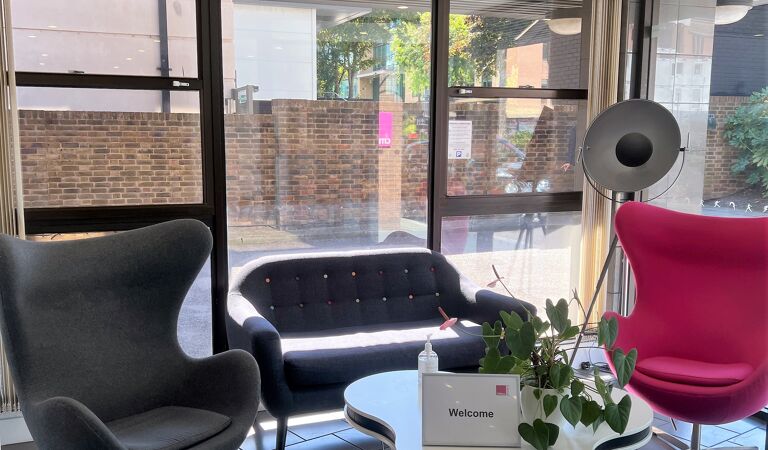 Office Space Watford - Image 2