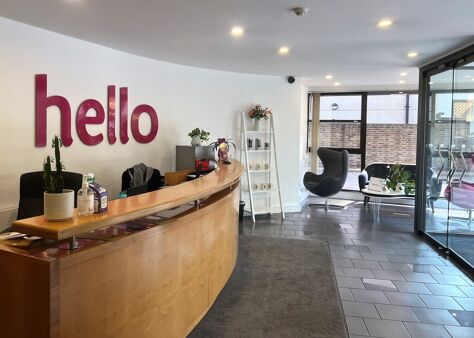 Office Space Watford - Image 3