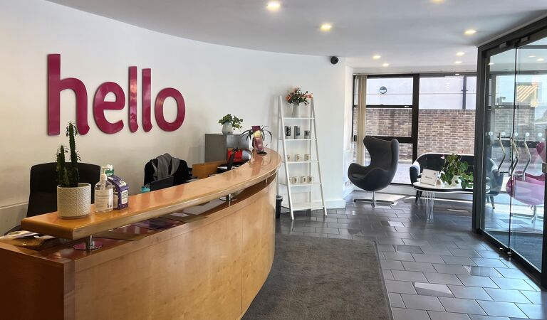 Office Space Watford - Image 3