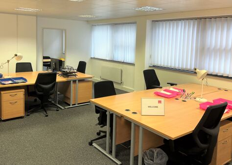 Office Space Watford - Image 4