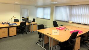 Office Space Watford - Image 4