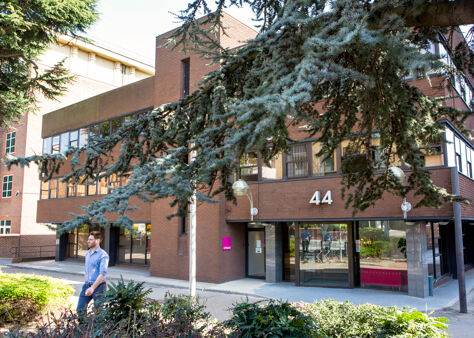 Office Space Watford - Image 1