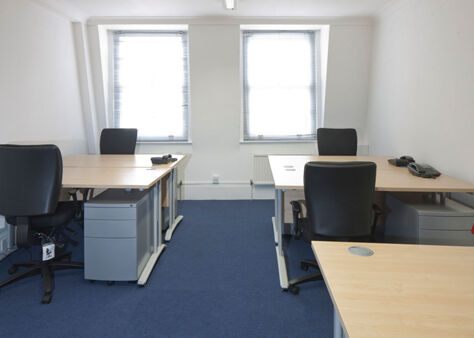 Image #6 of 175 - 177 Borough High Street