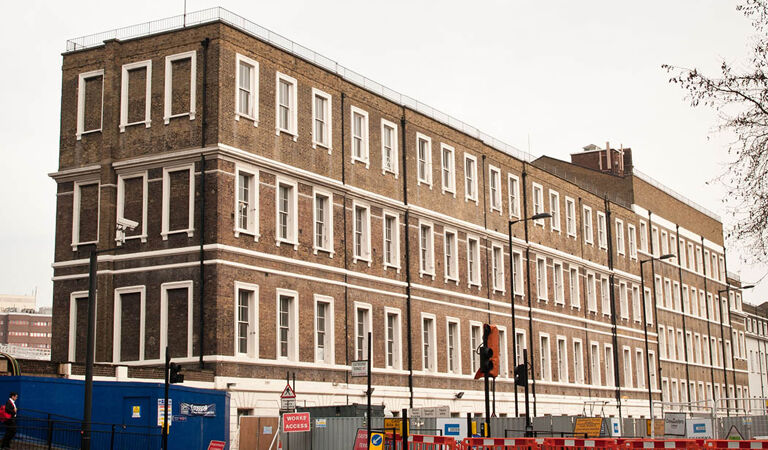 Image #5 of 19 Eastbourne Terrace