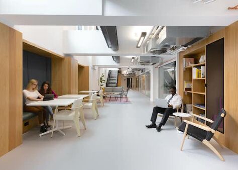 Office Space Chalfont Park - Image 7