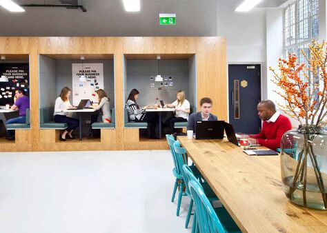 Office Space Chalfont Park - Image 1