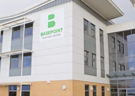 Office Space Bromsgrove - Image 1