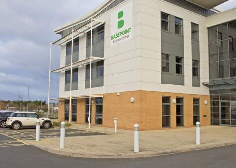 Office Space Bromsgrove - Image 4