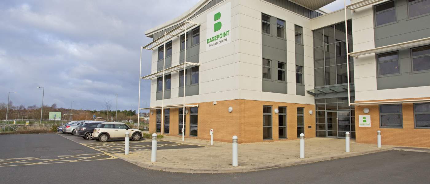 Office Space Bromsgrove - Image 4