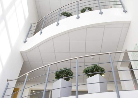 Office Space Bromsgrove - Image 5