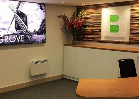 Office Space Bromsgrove - Image 2