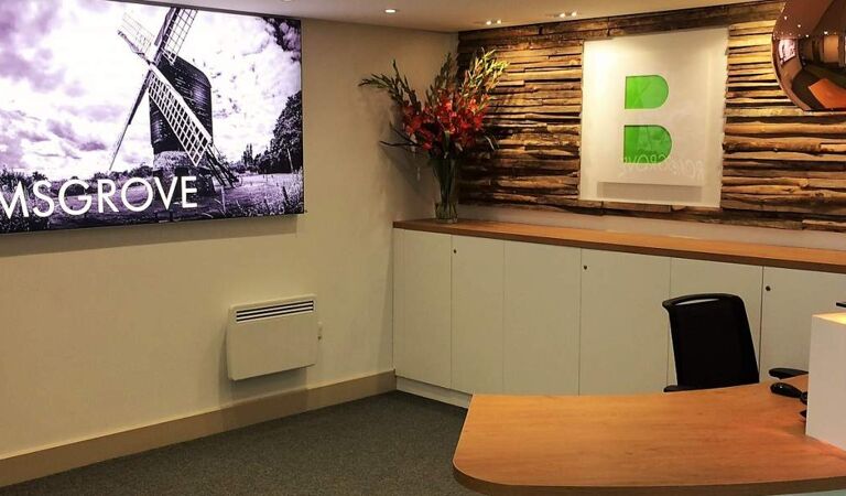Office Space Bromsgrove - Image 2