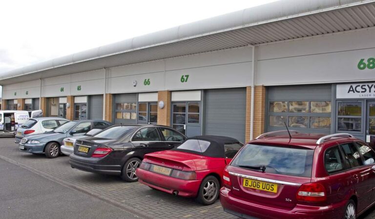 Office Space Bromsgrove - Image 3