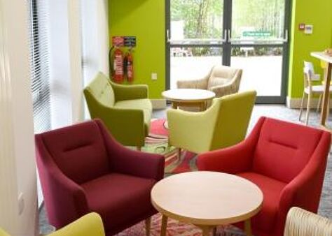 Office Space Bromsgrove - Image 7