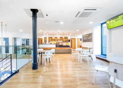 Office Space Tottenham Court Road - Image 4