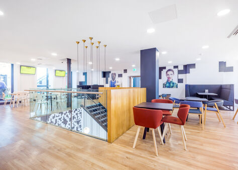 Office Space Tottenham Court Road - Image 2