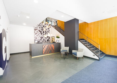 Office Space Tottenham Court Road - Image 7