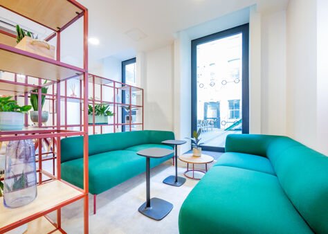 Office Space Tottenham Court Road - Image 19