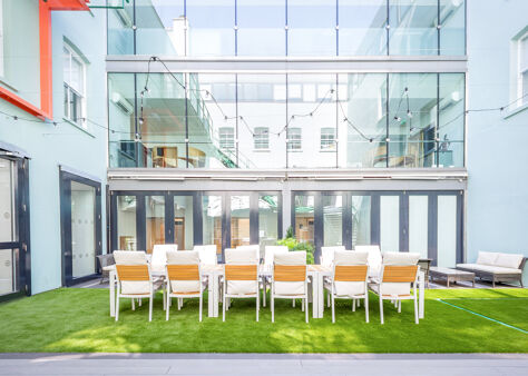 Office Space Tottenham Court Road - Image 6