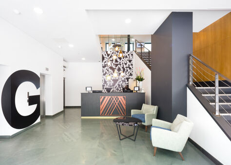 Office Space Tottenham Court Road - Image 23