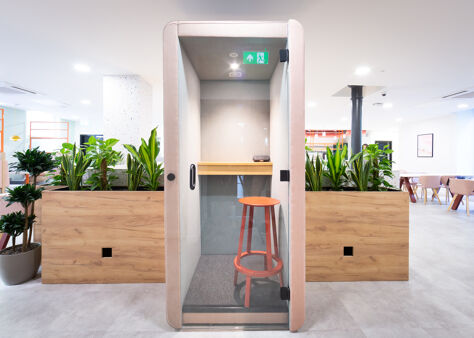 Office Space Tottenham Court Road - Image 20