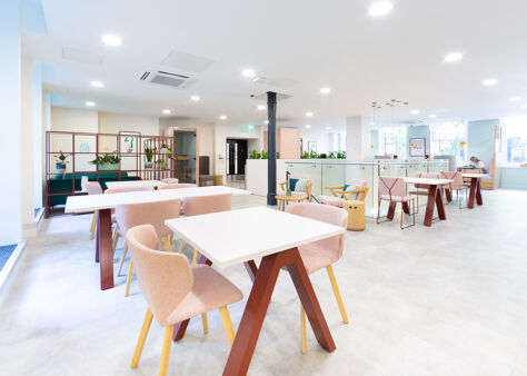 Office Space Tottenham Court Road - Image 17