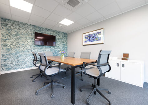 Office Space Tottenham Court Road - Image 22