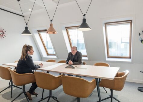 Office Space West George Street - Image 1