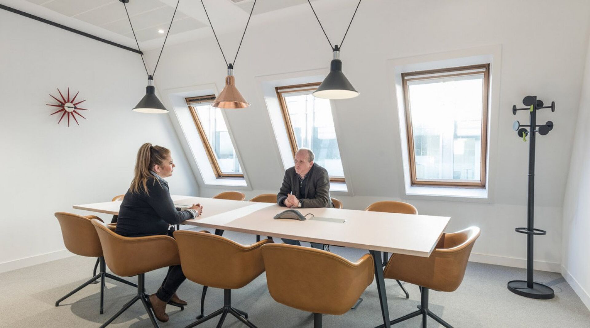 Office Space West George Street - Image 1