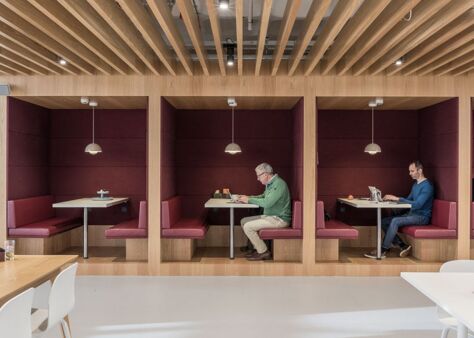 Office Space West George Street - Image 6