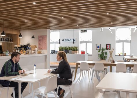 Office Space West George Street - Image 5