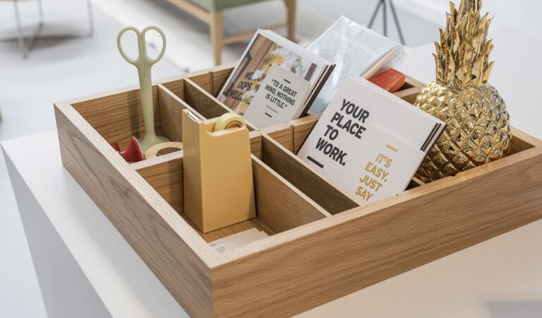 Office Space West George Street - Image 2