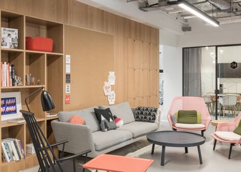 Office Space West George Street - Image 7