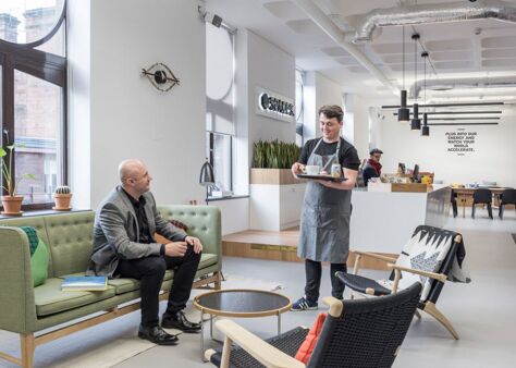 Office Space West George Street - Image 4