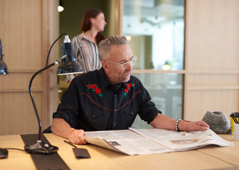 Image #14 of 179 Great Portland Street