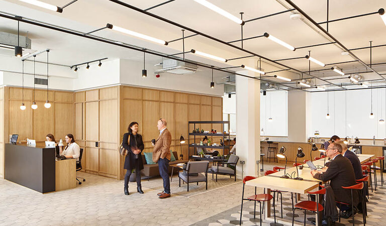 Image #5 of 179 Great Portland Street