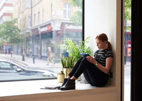 Image #13 of 179 Great Portland Street