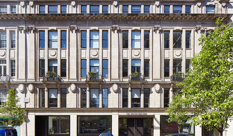 Image #4 of 179 Great Portland Street